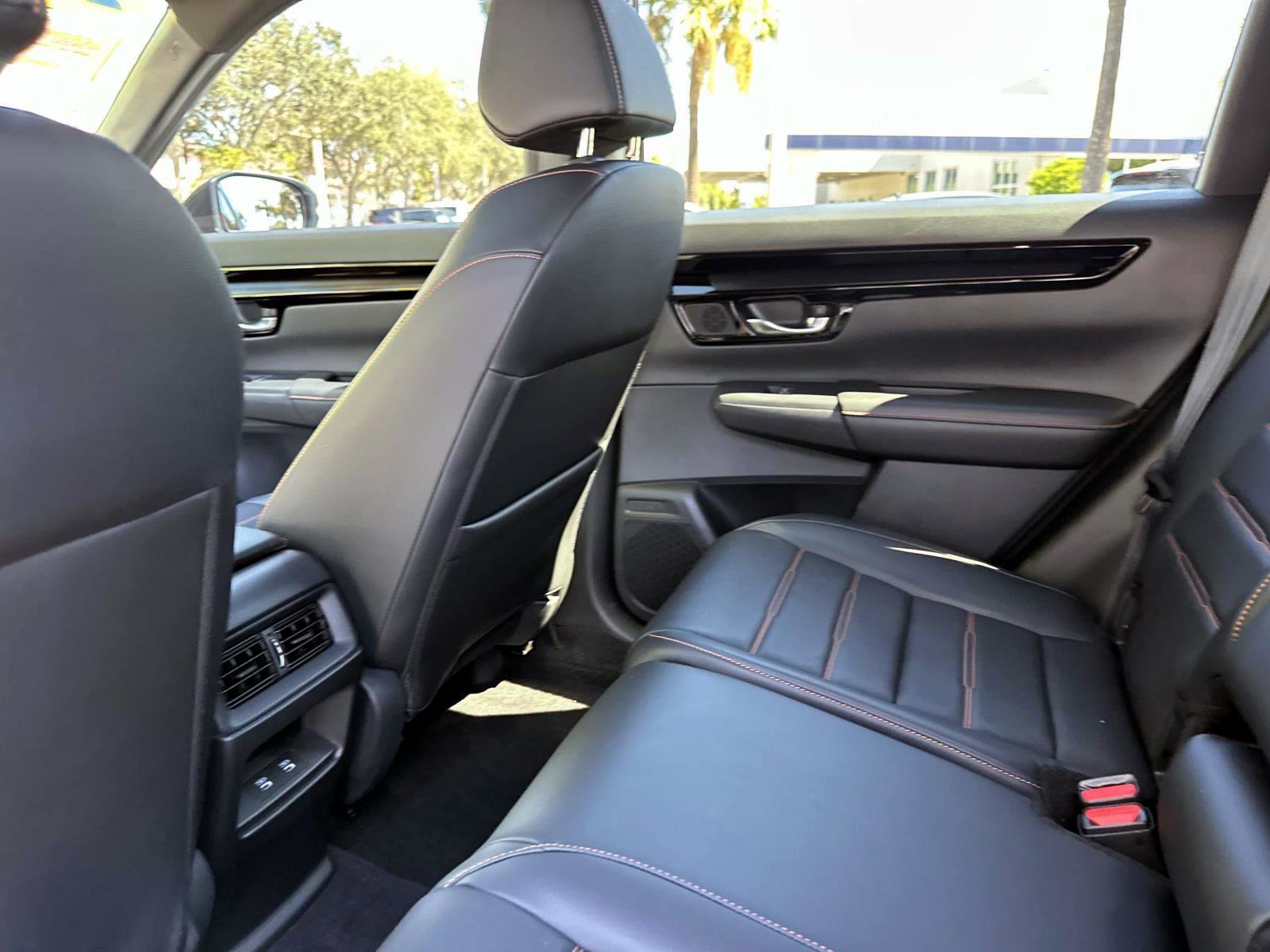 Used 2024 Honda CR-V Sport Touring image 16