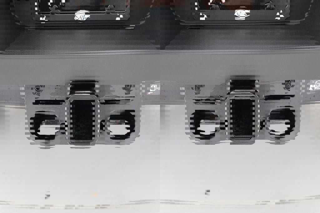 New 2026 Ford F250 Platinum image 11