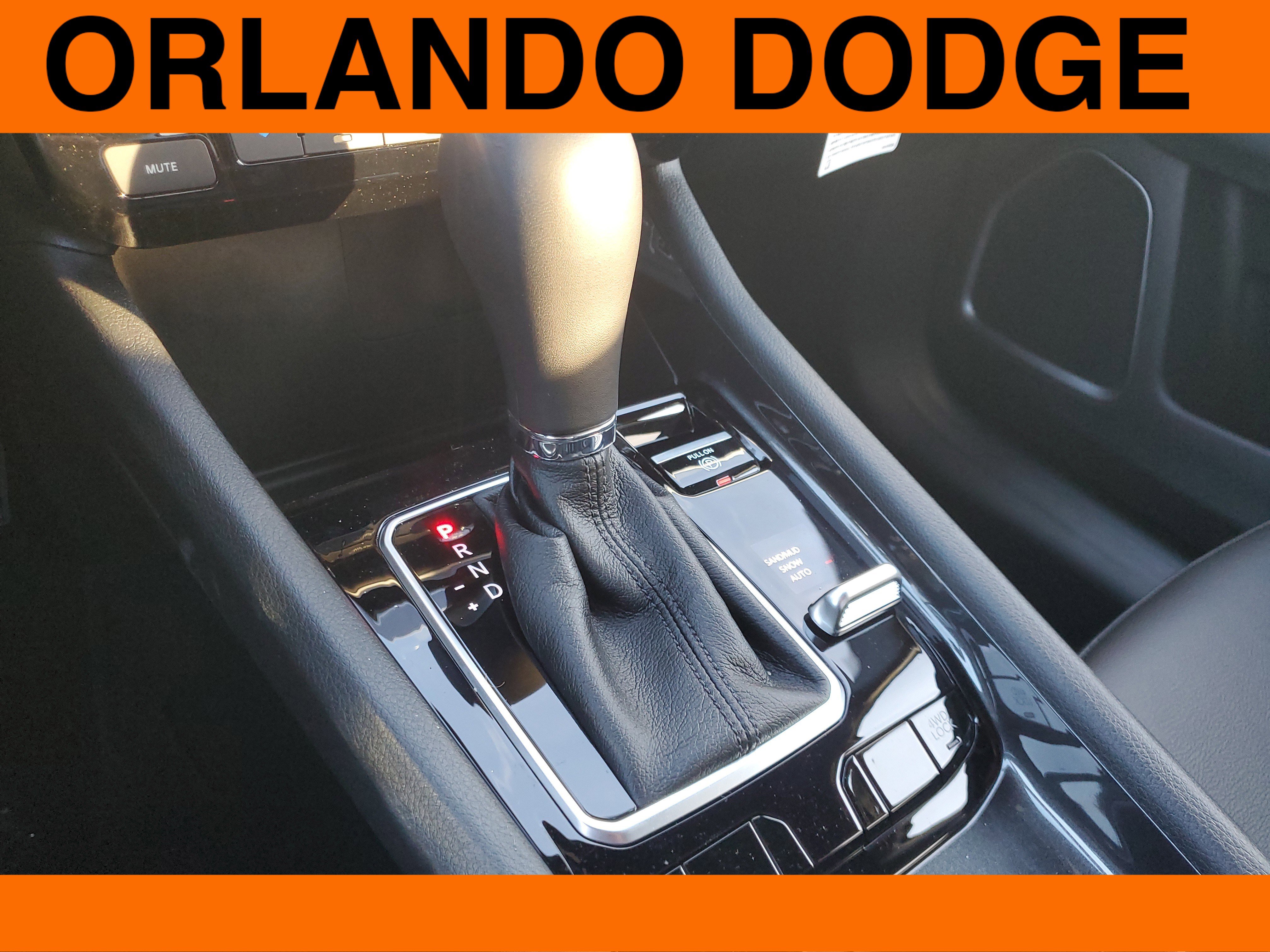 New 2026 Jeep Compass Latitude image 18