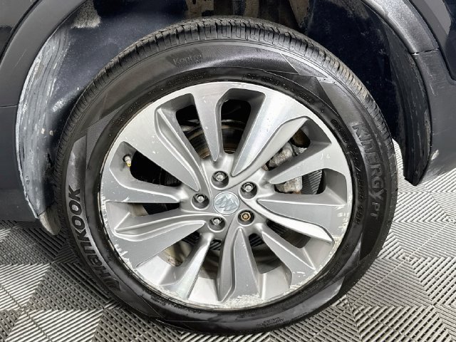 Used 2020 Buick Encore Preferred FWD image 38