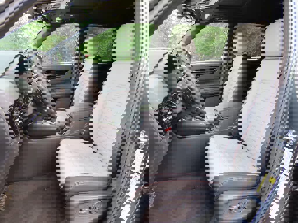 New 2026 Honda CR-V Sport Touring image 14