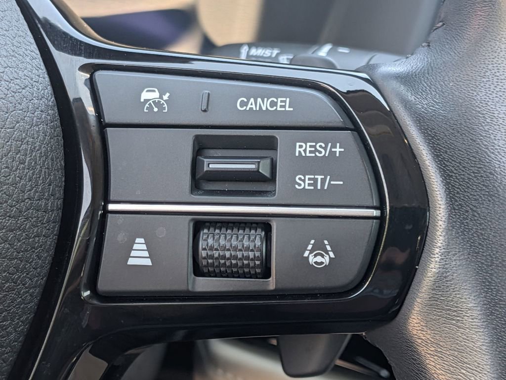 Used 2023 Honda Accord Touring image 17
