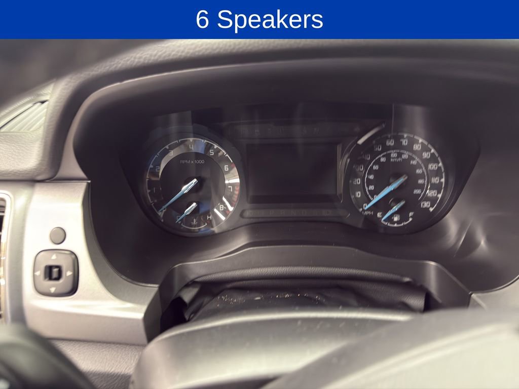 Used 2022 Ford Ranger XLT w/ Equipment Group 301A Mid image 11