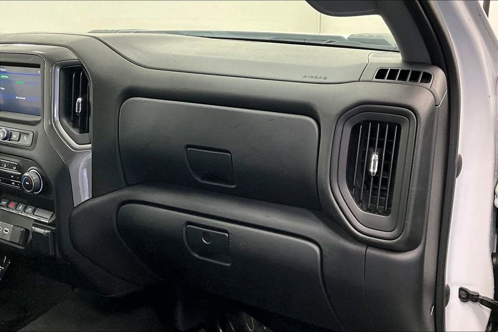 Used 2023 Chevrolet Silverado 2500 W/T w/ WT Convenience Package image 14