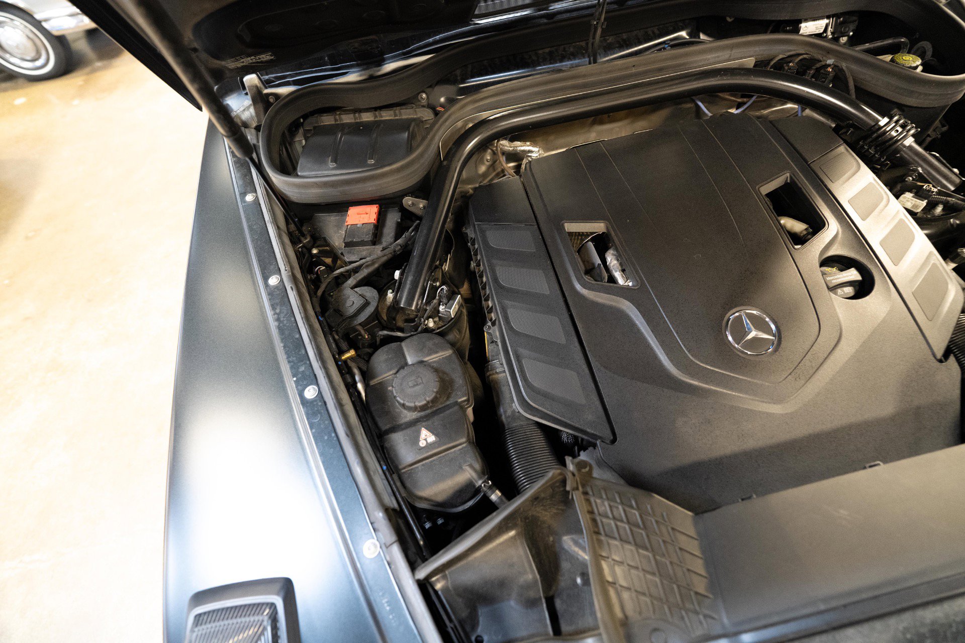 Used 2019 Mercedes-Benz G 550 image 82