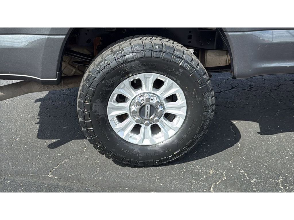 Used 2020 Ford F250 XL w/ STX Appearance Package AWD/4WD image 12