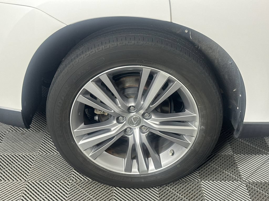 Used 2015 Lexus RX 350 FWD image 17