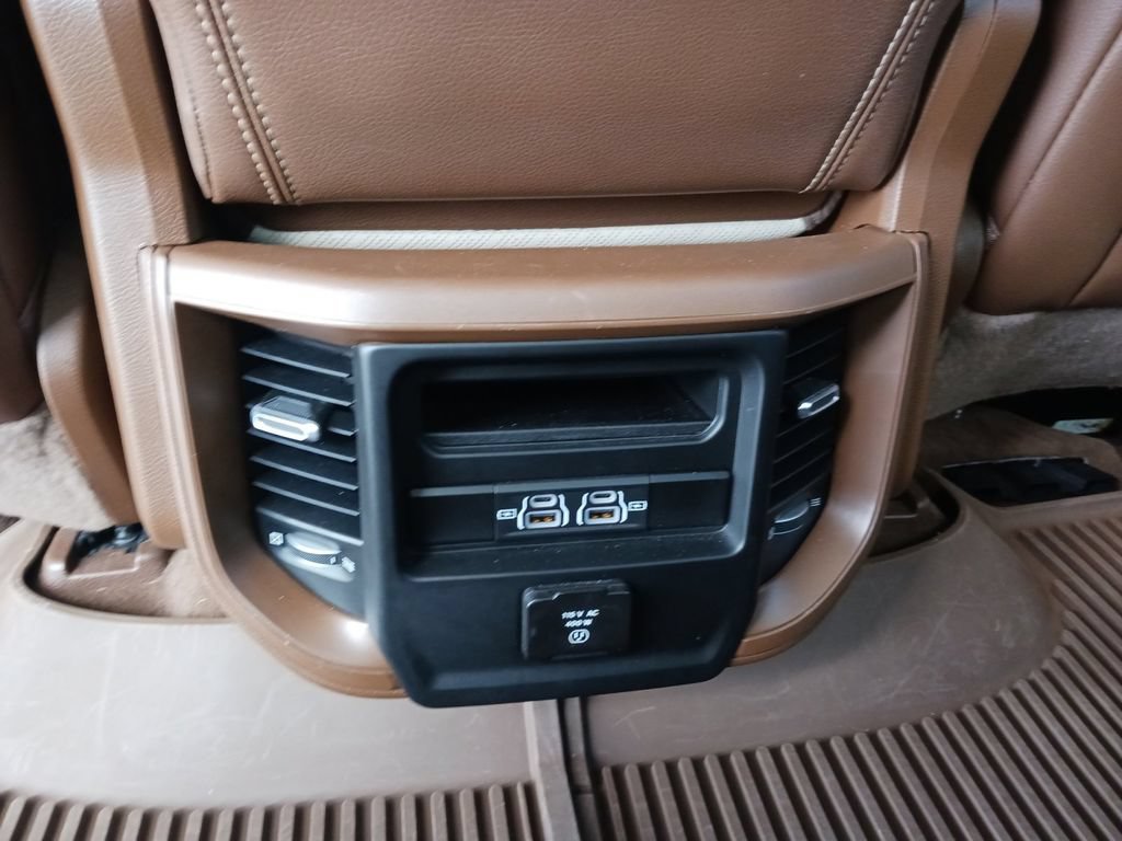 Used 2021 RAM 1500 Laramie AWD/4WD image 24