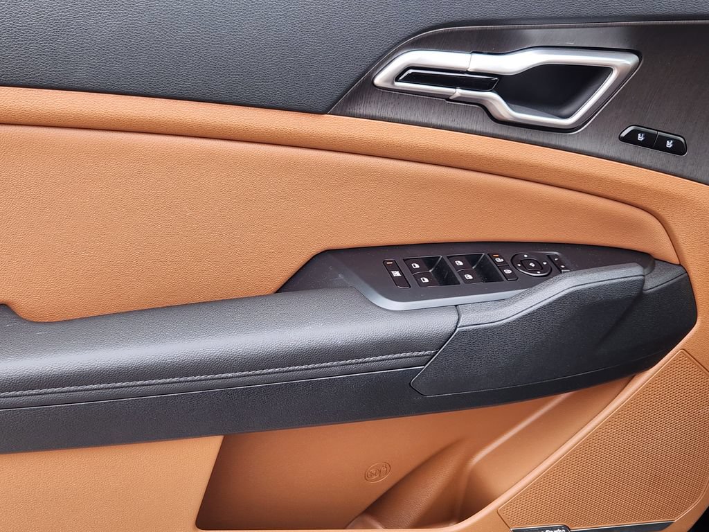 New 2026 Kia Sportage X-Line w/ X-Line Technology Package AWD/4WD image 6