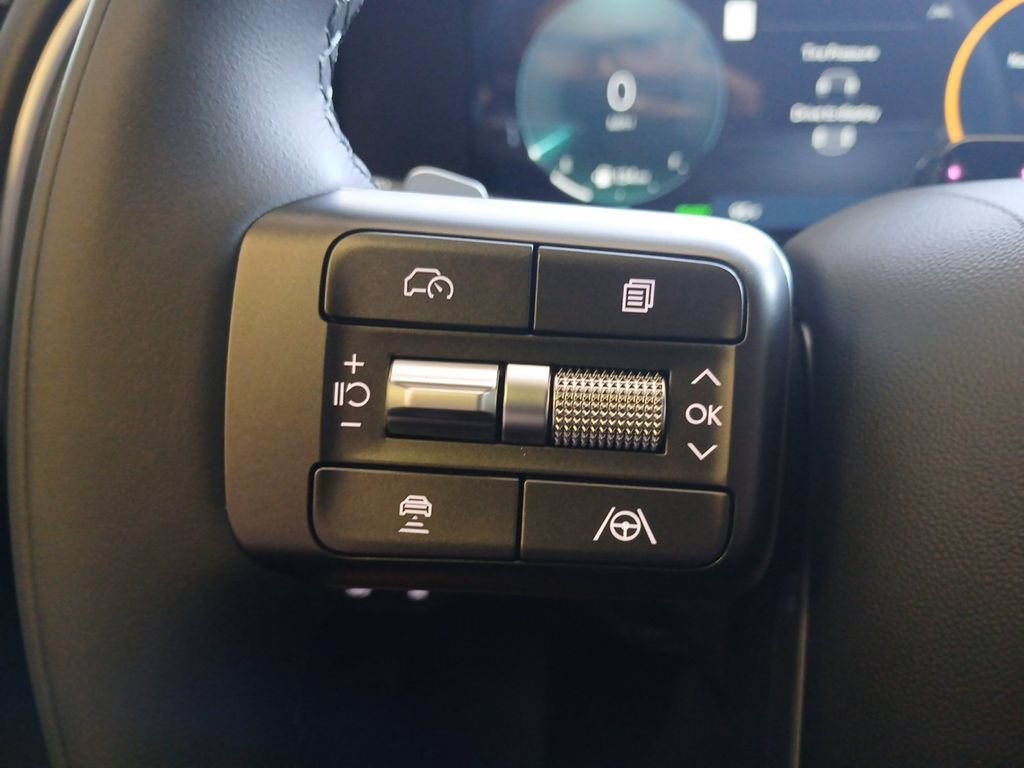 New 2026 Hyundai Palisade Calligraphy AWD/4WD image 21