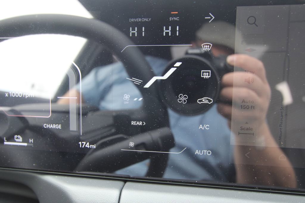 New 2027 Kia Telluride SX X-Line image 33