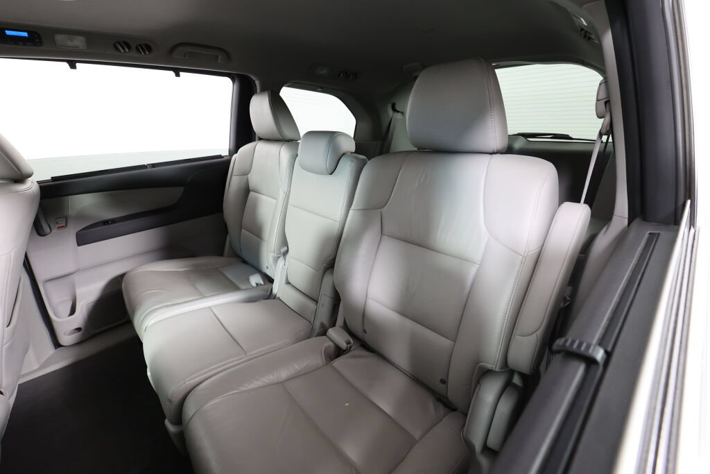 Used 2011 Honda Odyssey EX-L image 15