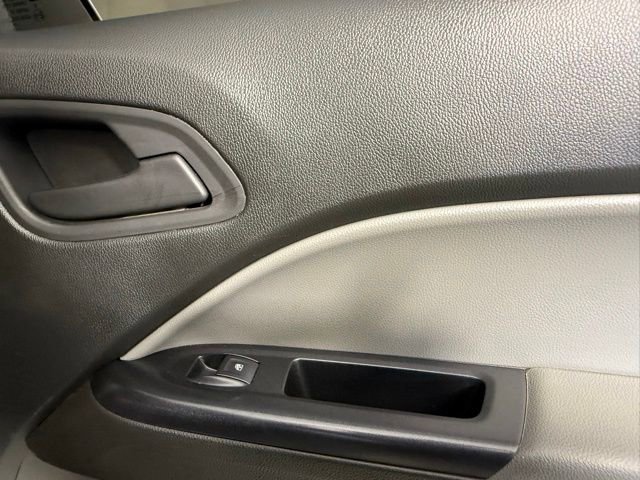Used 2021 GMC Canyon Elevation Standard w/ Convenience Package RWD image 24