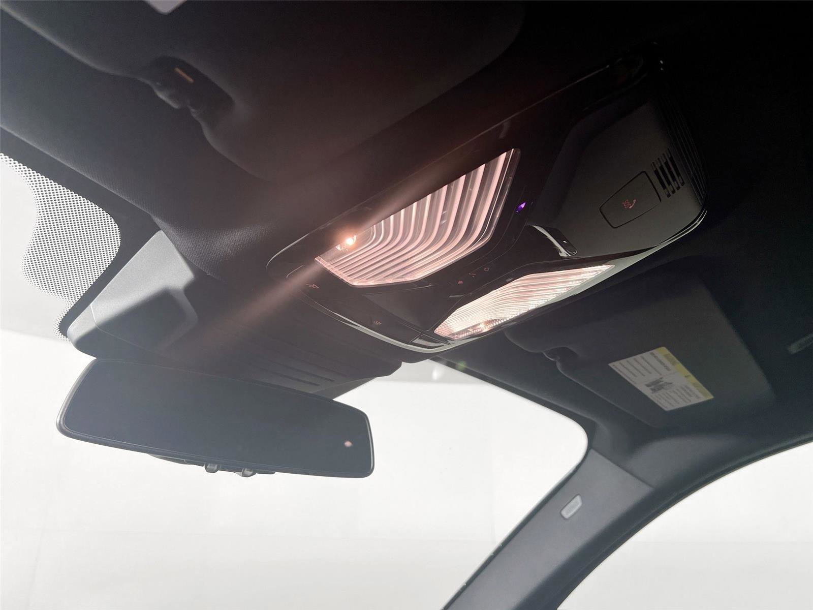 Used 2024 BMW X5 M60i image 12