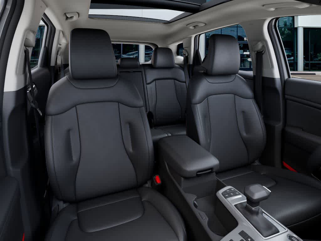 New 2026 Kia Sportage EX image 15