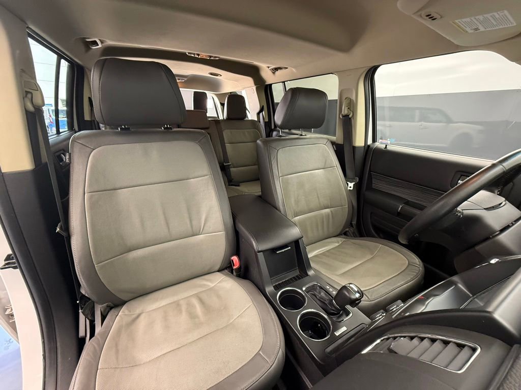 Used 2016 Ford Flex SEL w/ Equipment Group 202A AWD/4WD image 72