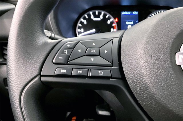 New 2025 Nissan Sentra S image 21