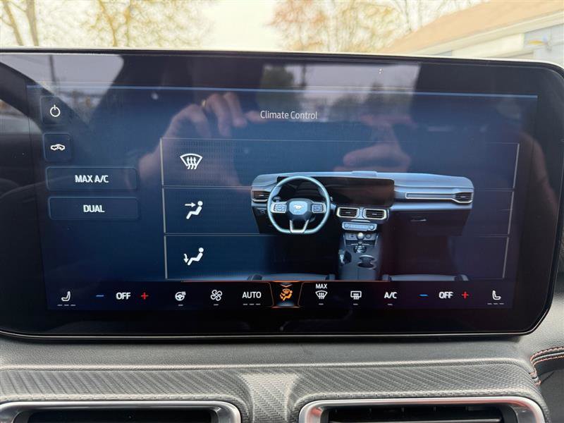 Used 2024 Ford Mustang GT Premium w/ GT Performance Package image 23