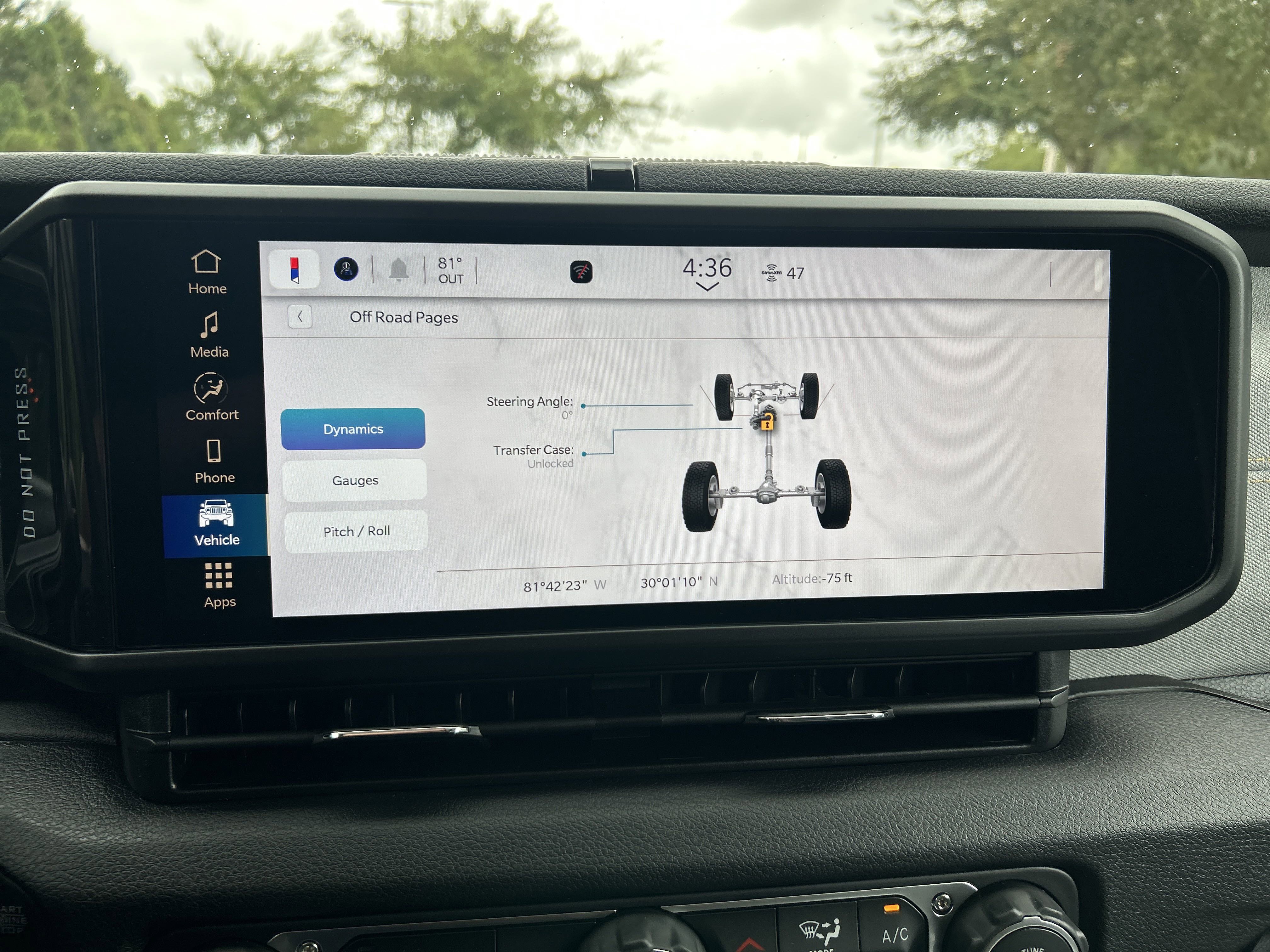 New 2026 Jeep Wrangler Sport image 27