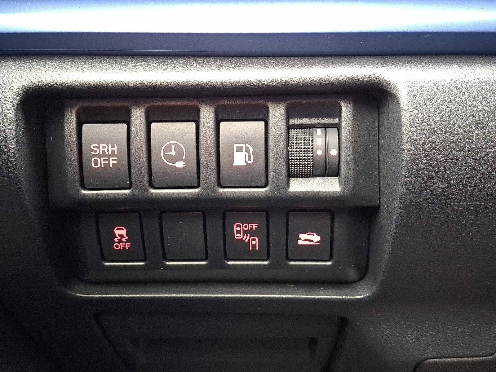 Used 2019 Subaru Crosstrek Hybrid w/ Moonroof Package w/Navigation image 21