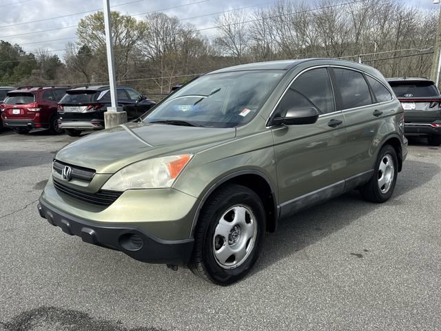 Used 2009 Honda CR-V LX image 3