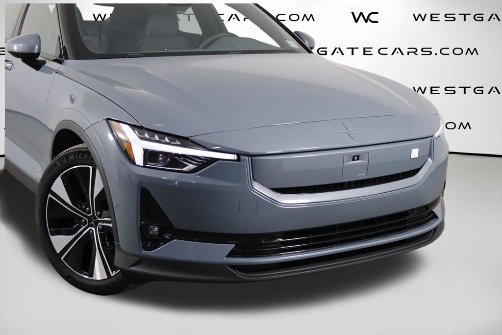 Used 2024 Polestar Polestar 2 AWD/4WD image 44