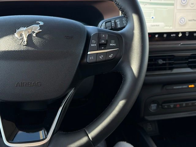 New 2025 Ford Bronco Sport Outer Banks w/ Outer Banks Tech Package+ image 32