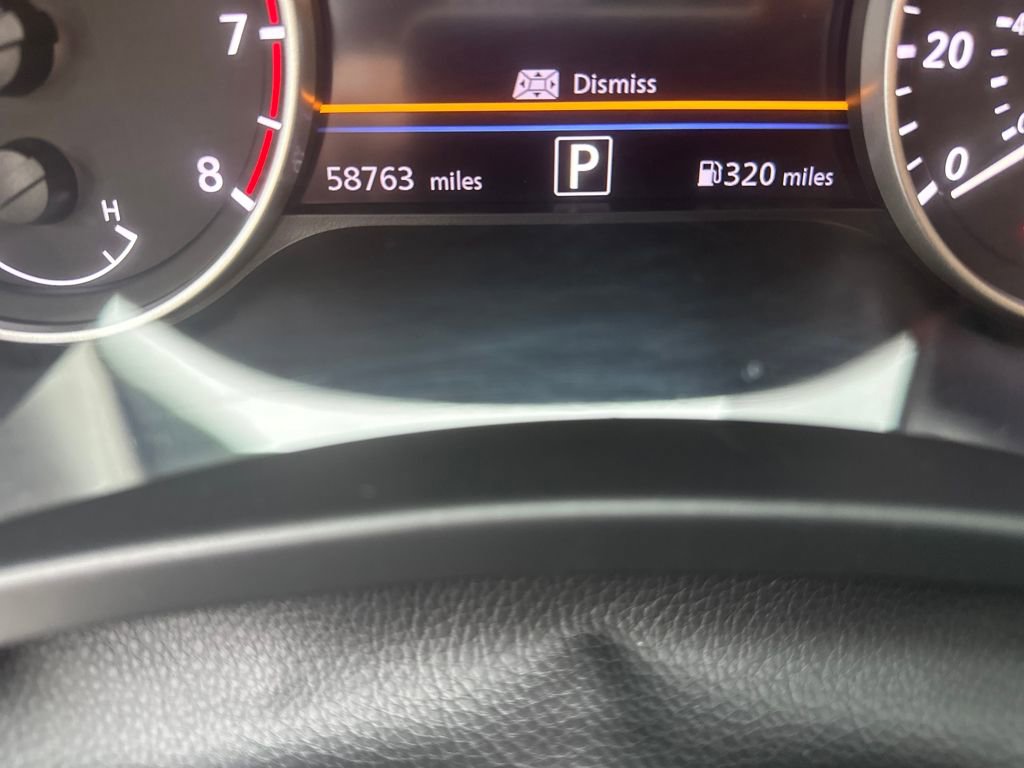 Used 2023 Nissan Sentra SV FWD image 13