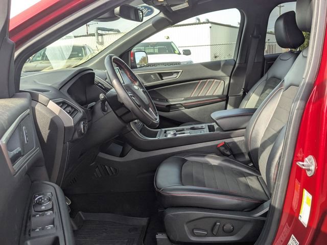 Certified 2022 Ford Edge ST-Line image 20
