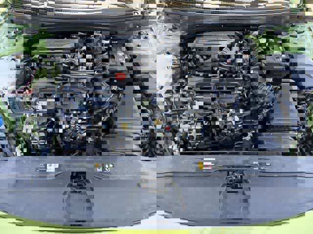 Used 2024 Hyundai Elantra N Line FWD image 11