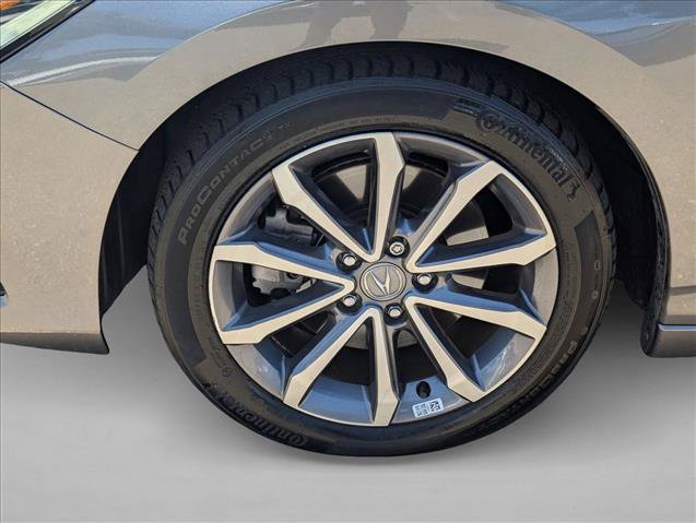 Used 2024 Acura Integra FWD image 22