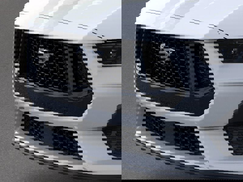 New 2026 Ford Mustang GT Premium image 17