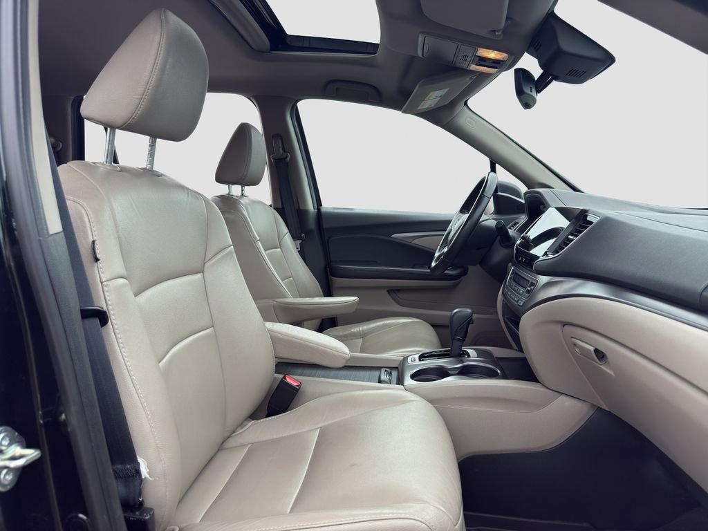 Used 2020 Honda Pilot EX-L image 28
