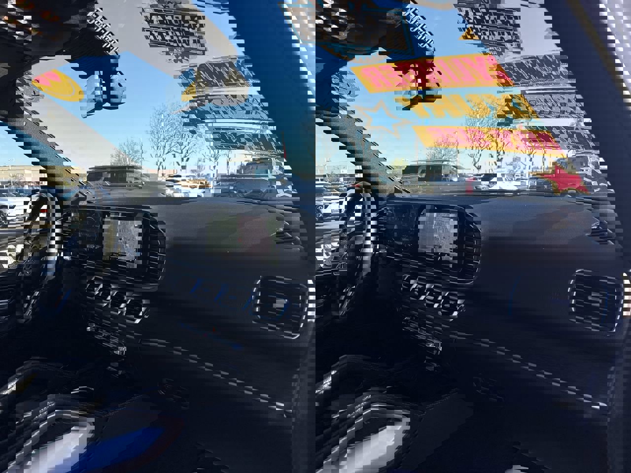 Used 2023 Mercedes-Benz GLE 350 image 29