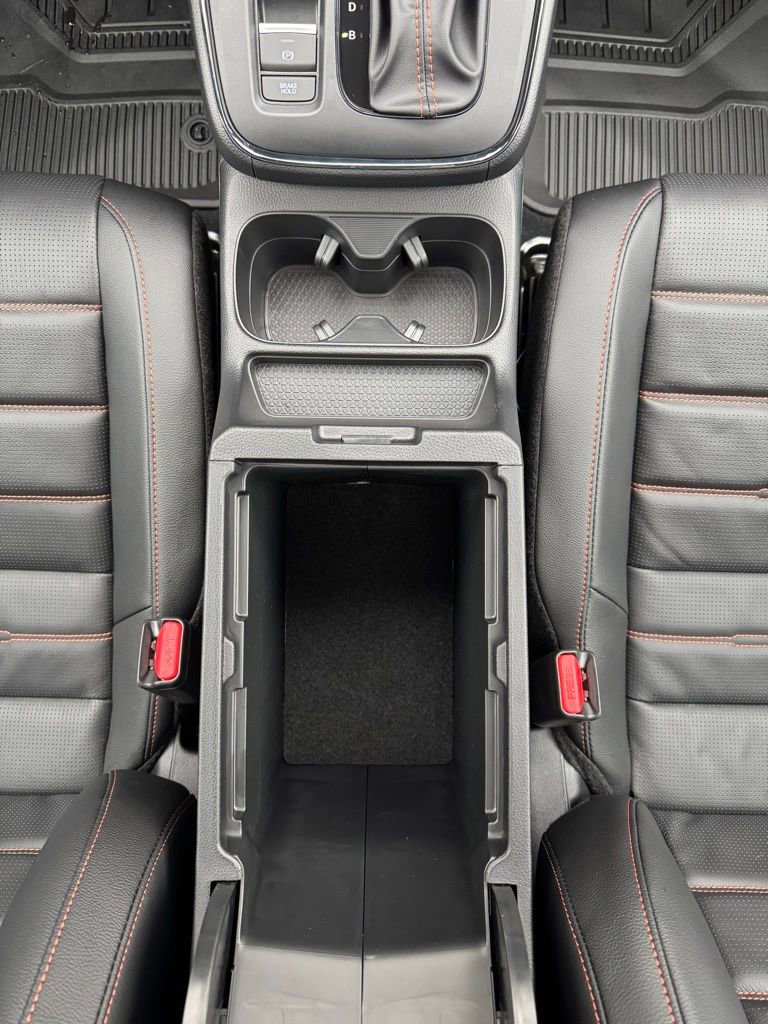 Certified 2026 Honda CR-V Sport-L image 14