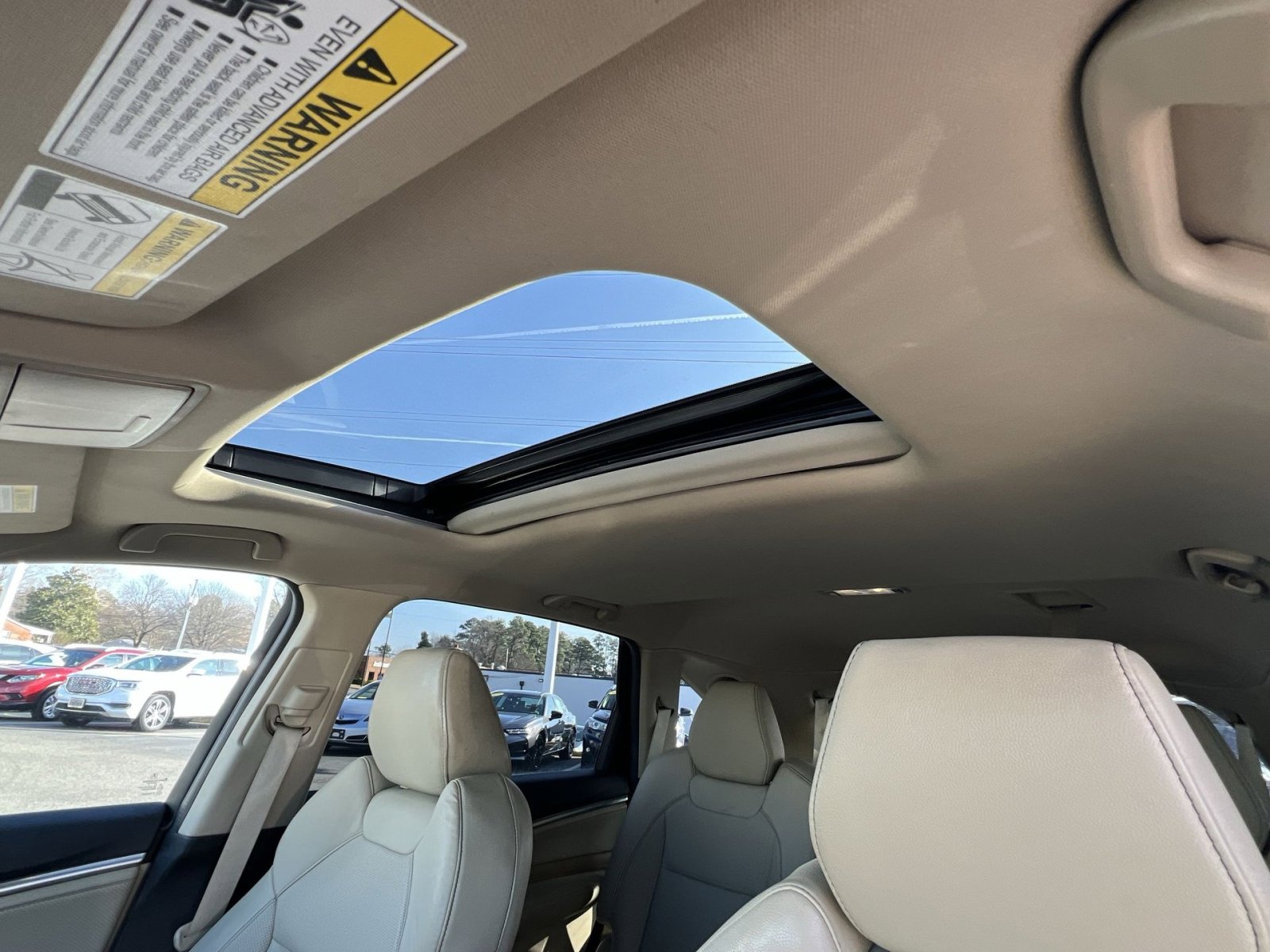 Certified 2019 Acura MDX SH-AWD w/ Technology Package image 25