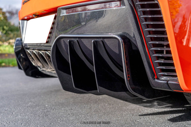 Used 2019 Chevrolet Corvette Z06 image 68