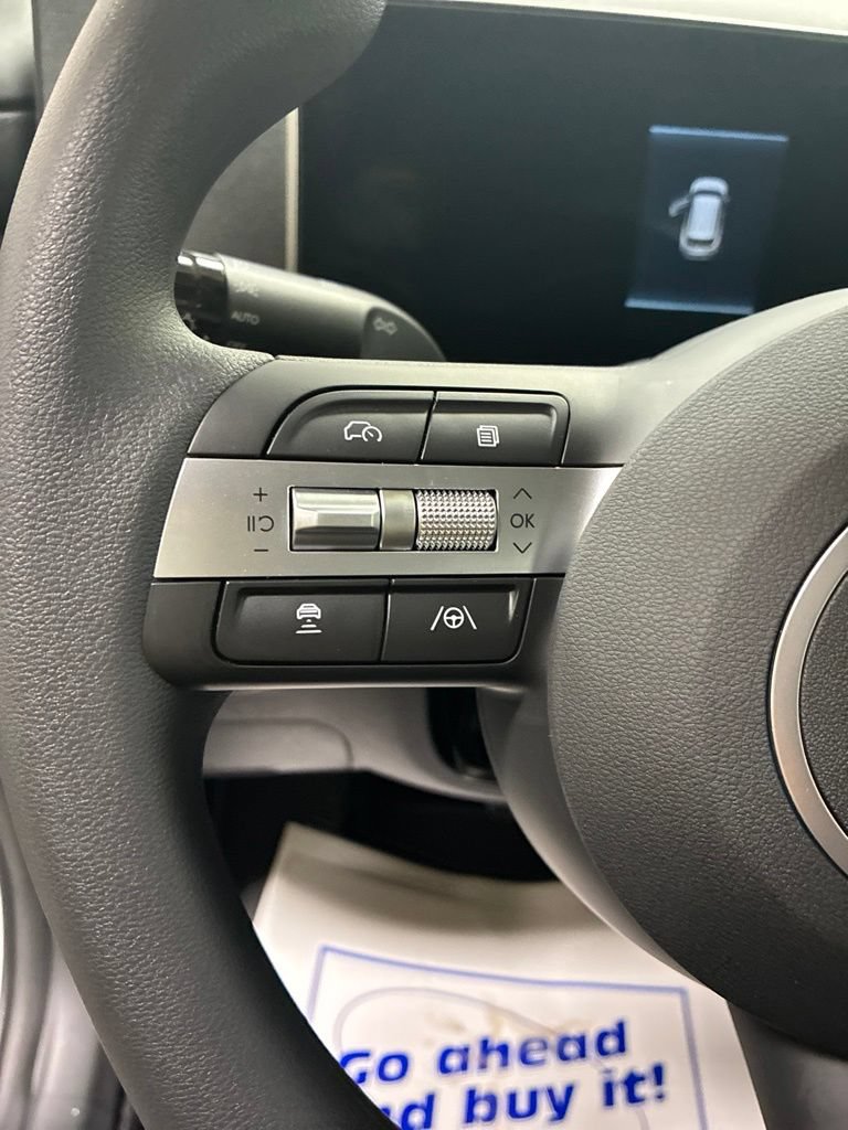 New 2026 Hyundai Tucson SE AWD/4WD image 13