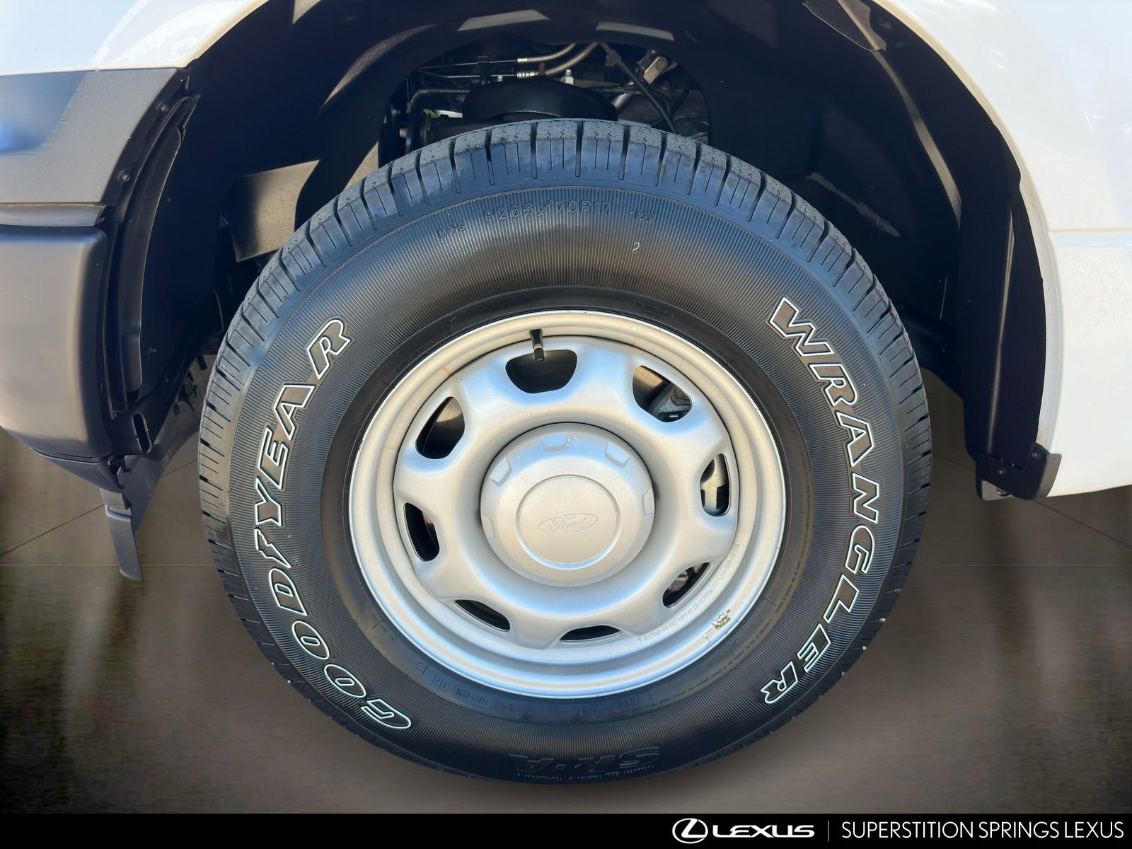 Used 2018 Ford F150 XL w/ Equipment Group 101A Mid image 9