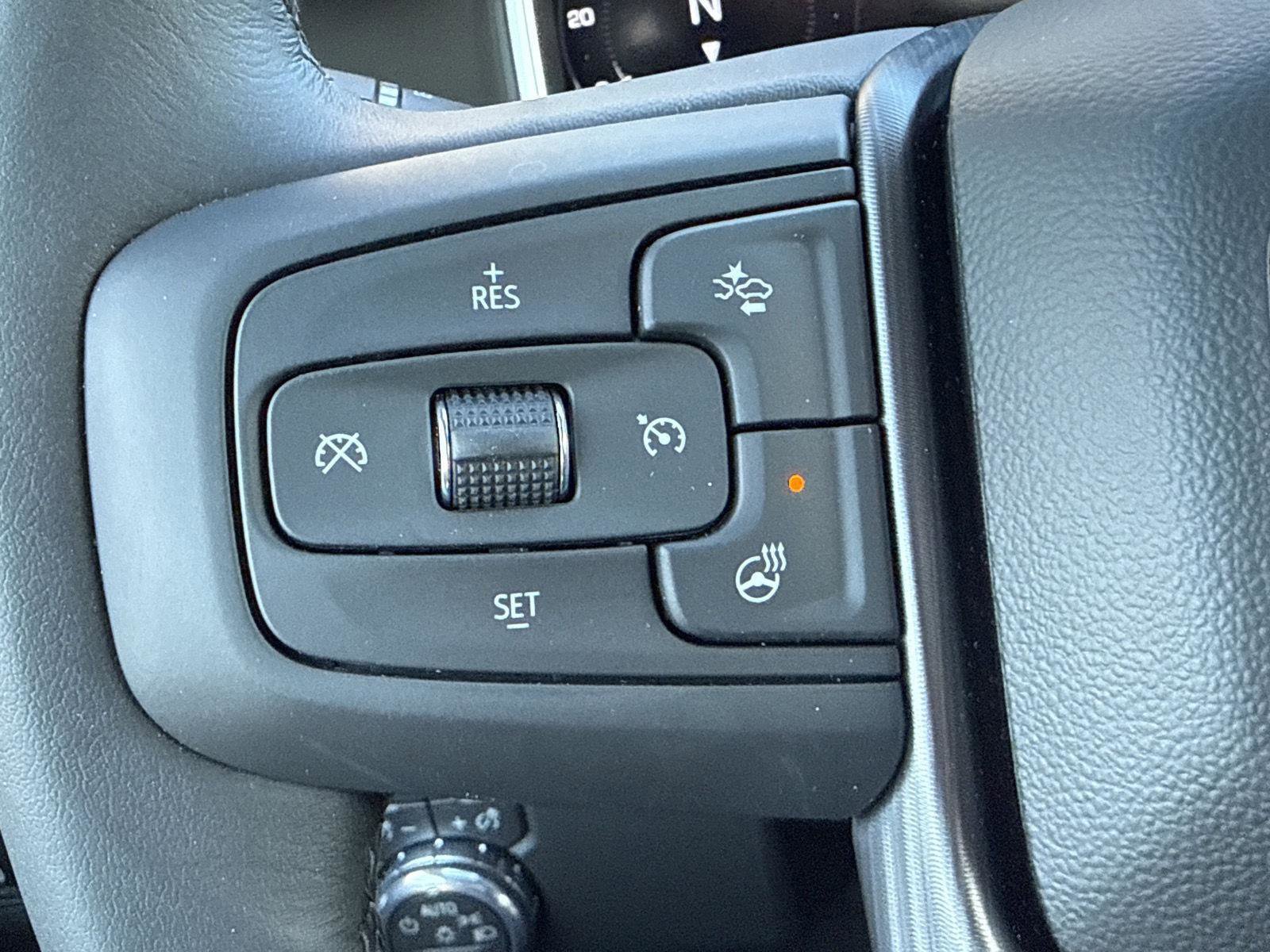 New 2026 GMC Sierra 3500 Denali Ultimate image 39