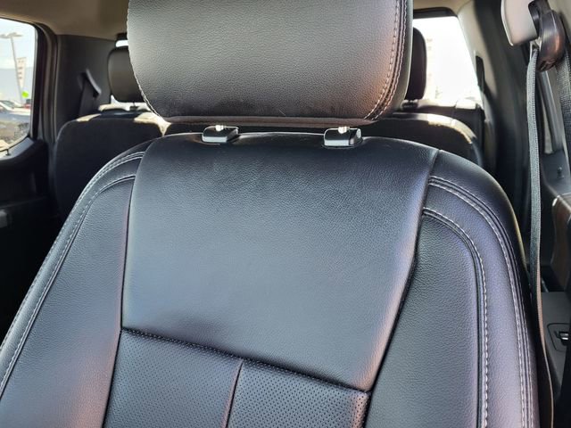 Used 2020 Ford F150 Lariat w/ Equipment Group 502A Luxury image 22