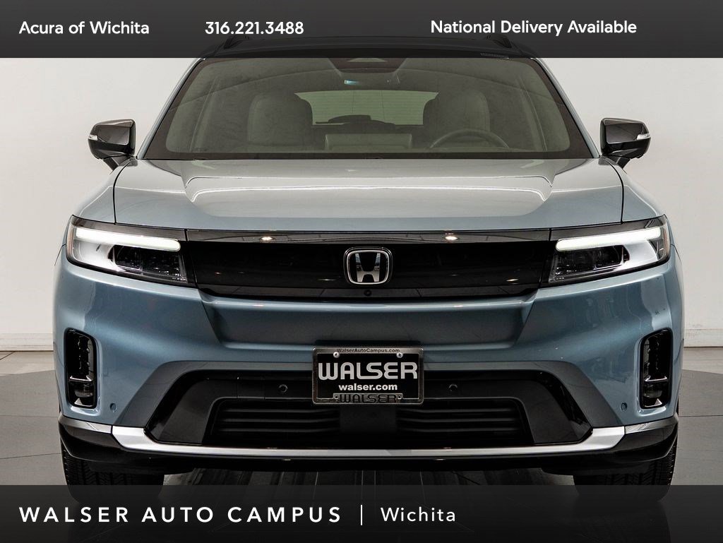 Used 2024 Honda Prologue Elite