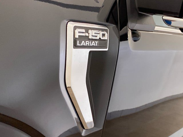 New 2026 Ford F150 Lariat w/ Equipment Group 502A High AWD/4WD image 15