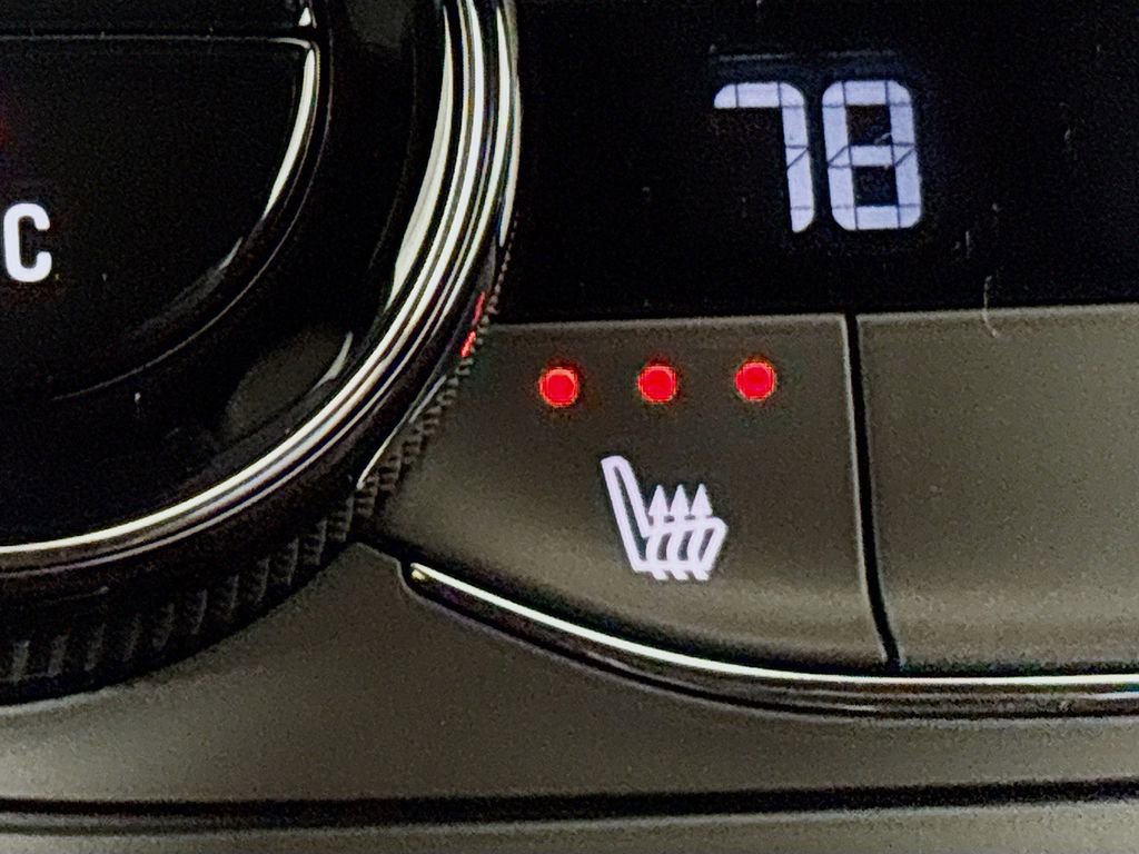 New 2026 Buick Envista Preferred w/ Convenience I Package image 19