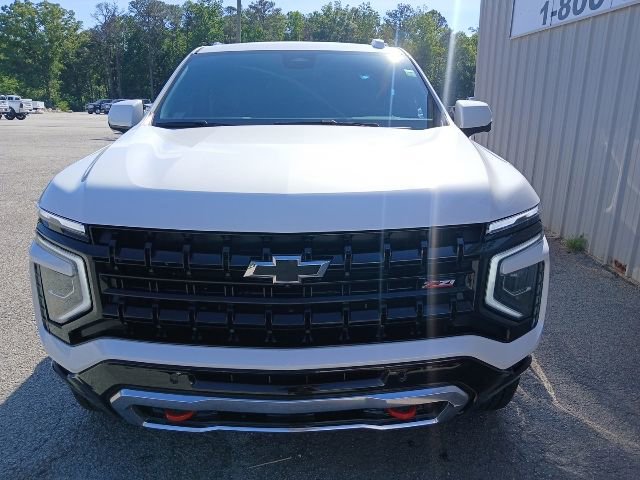 Used 2025 Chevrolet Tahoe Z71 w/ Comfort Package AWD/4WD image 11