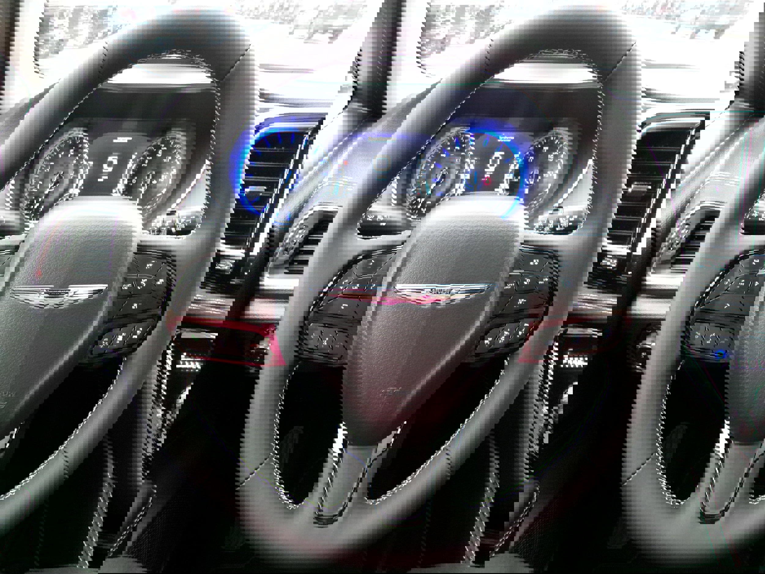 New 2026 Chrysler Pacifica Limited w/ S Appearance Package image 9