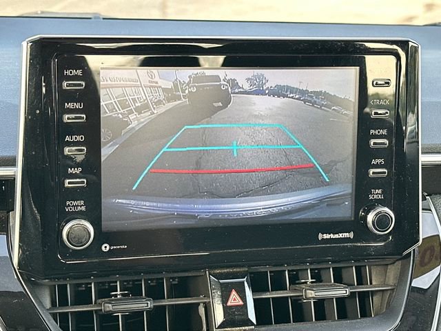 Used 2021 Toyota Corolla LE image 21