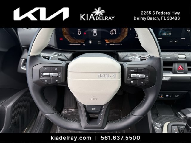 New 2026 Kia K4 GT-Line FWD image 31