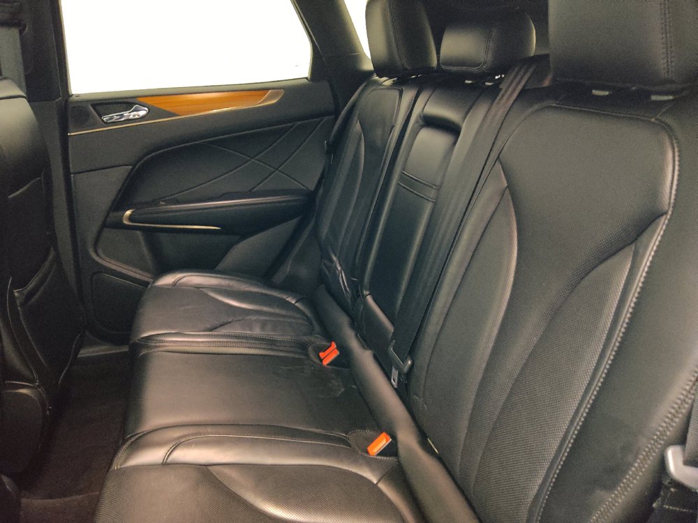Used 2018 Lincoln MKC Reserve FWD image 18