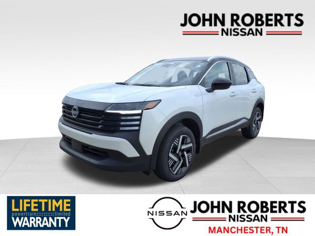 New 2026 Nissan Kicks SV image 10